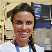 Profesora para inglés y lengua, mi objetivo es que el alumno comprenda lo que el profesor del cole le enseñé y que mejore